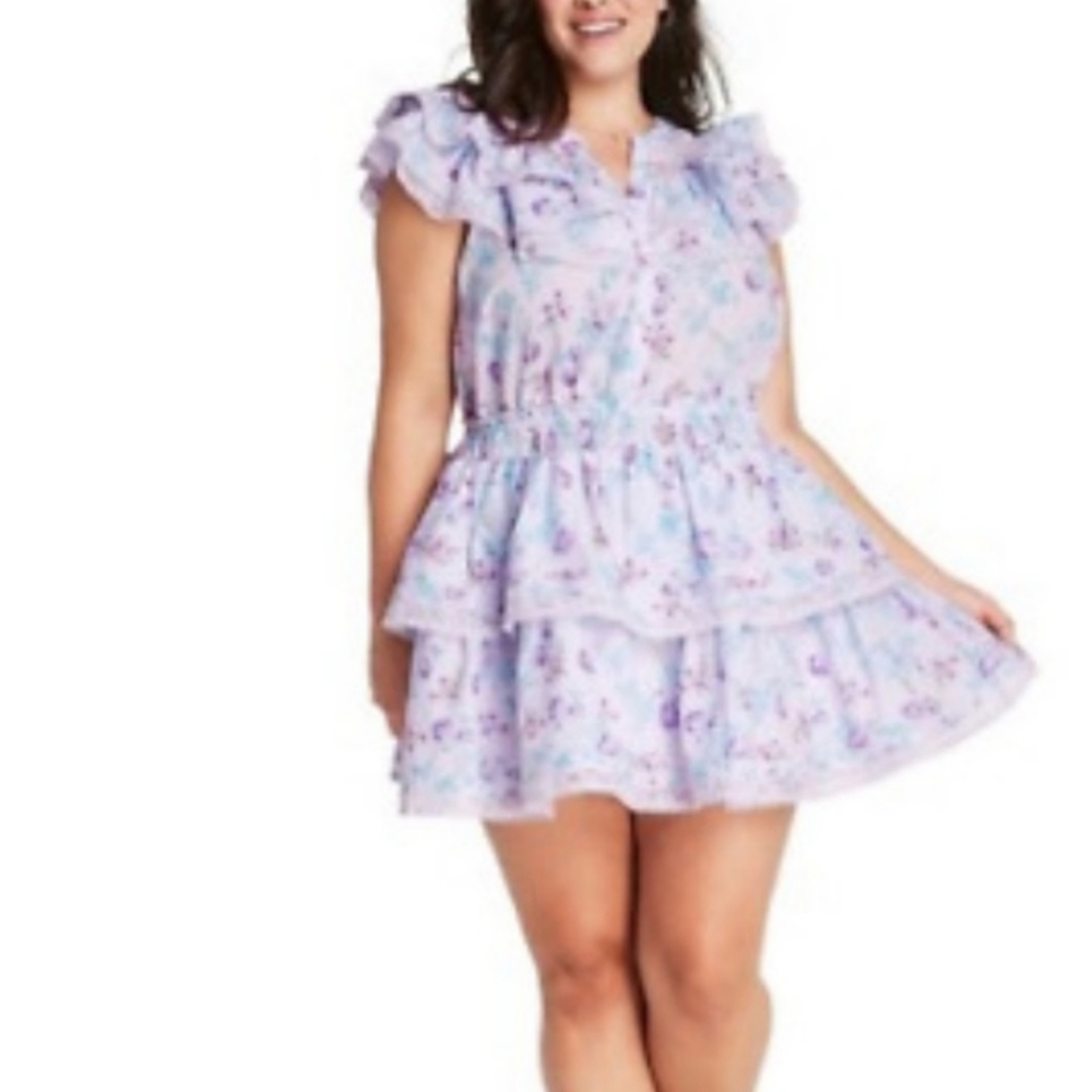 LoveShackFancy Target Collection